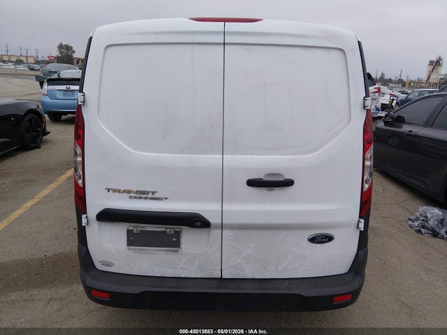 Продаж на аукціоні авто 2020 Ford Transit Connect Xl, vin: NM0LS6E23L1437037, номер лоту: 45013883