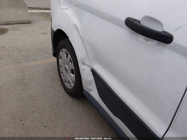 Продаж на аукціоні авто 2020 Ford Transit Connect Xl, vin: NM0LS6E23L1437037, номер лоту: 45013883