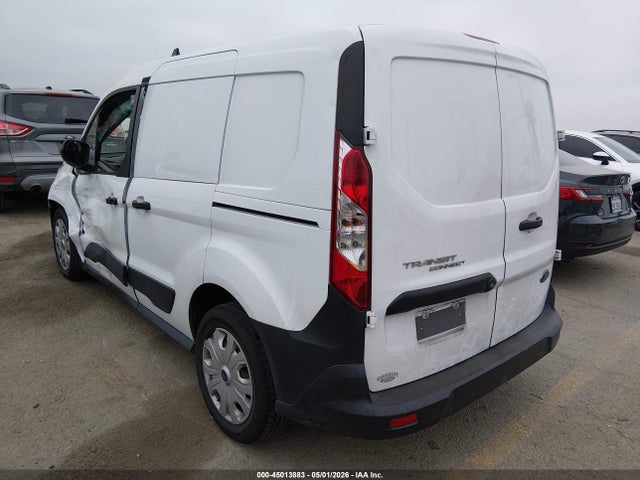 Продаж на аукціоні авто 2020 Ford Transit Connect Xl, vin: NM0LS6E23L1437037, номер лоту: 45013883