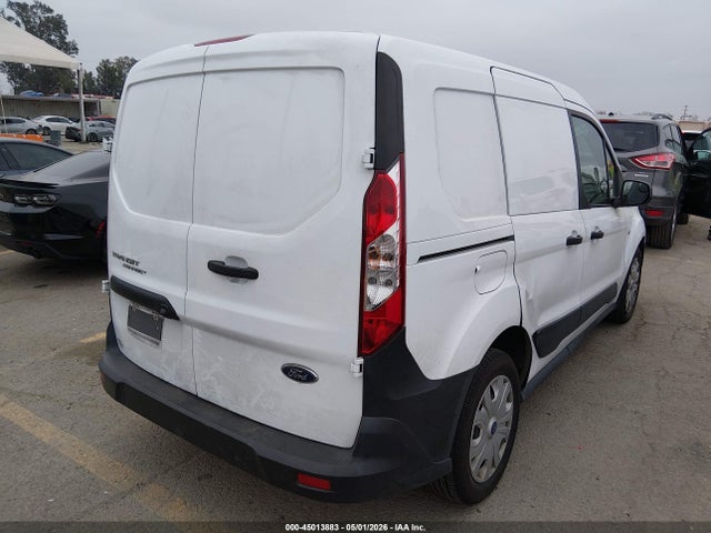 Продаж на аукціоні авто 2020 Ford Transit Connect Xl, vin: NM0LS6E23L1437037, номер лоту: 45013883