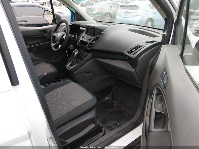 Продаж на аукціоні авто 2020 Ford Transit Connect Xl, vin: NM0LS6E23L1437037, номер лоту: 45013883