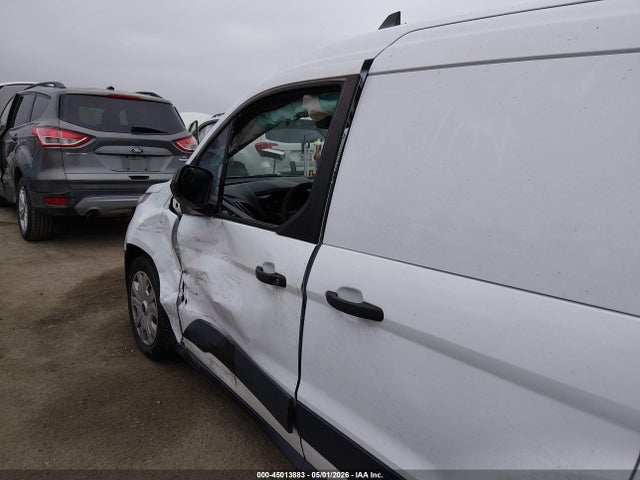 Продаж на аукціоні авто 2020 Ford Transit Connect Xl, vin: NM0LS6E23L1437037, номер лоту: 45013883