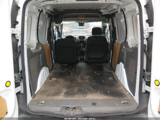 Продаж на аукціоні авто 2020 Ford Transit Connect Xl, vin: NM0LS6E23L1437037, номер лоту: 45013883