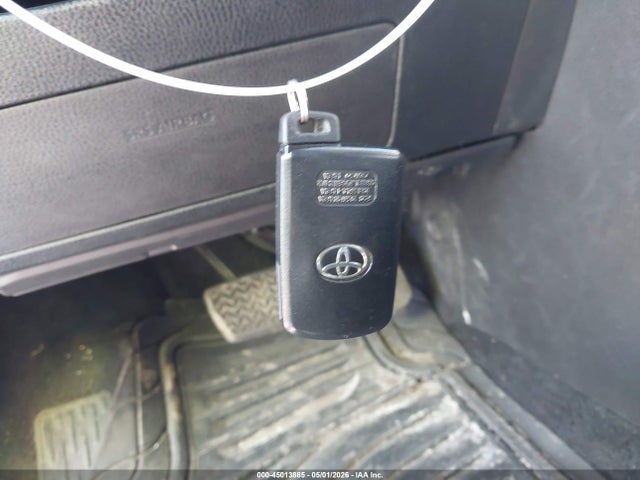 2014 Toyota Highlander Limited V6 მანქანა იყიდება აუქციონზე, vin: 5TDDKRFH6ES012557, აუქციონის ნომერი: 45013885