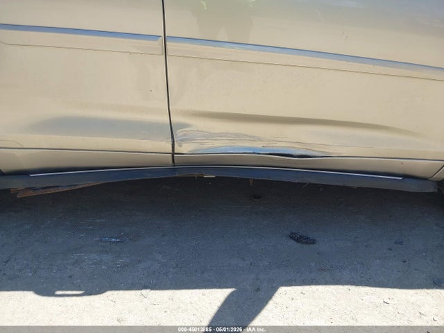 2014 Toyota Highlander Limited V6 მანქანა იყიდება აუქციონზე, vin: 5TDDKRFH6ES012557, აუქციონის ნომერი: 45013885
