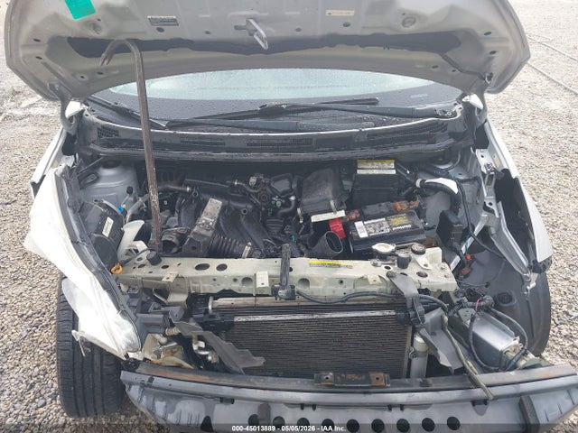 Продаж на аукціоні авто 2014 Nissan Versa Note Sv, vin: 3N1CE2CPXEL354205, номер лоту: 45013889