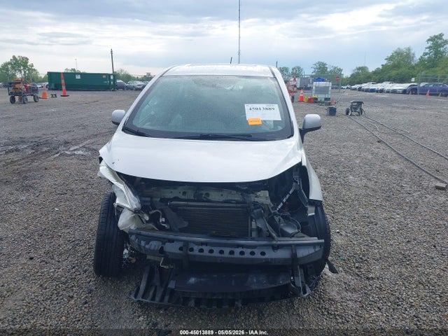 Продаж на аукціоні авто 2014 Nissan Versa Note Sv, vin: 3N1CE2CPXEL354205, номер лоту: 45013889