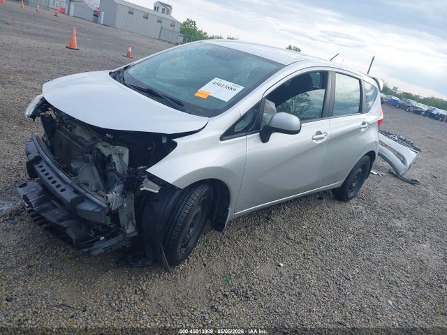 Продаж на аукціоні авто 2014 Nissan Versa Note Sv, vin: 3N1CE2CPXEL354205, номер лоту: 45013889
