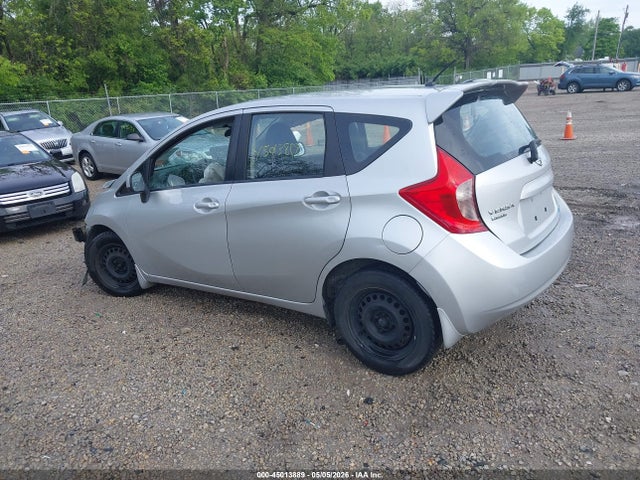 Продаж на аукціоні авто 2014 Nissan Versa Note Sv, vin: 3N1CE2CPXEL354205, номер лоту: 45013889