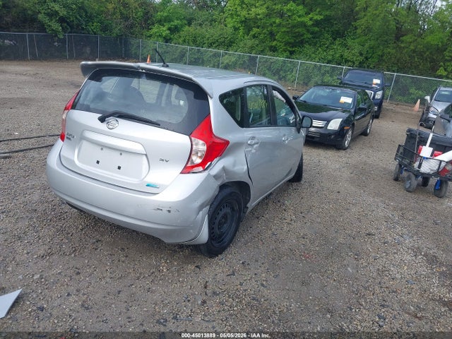 Продаж на аукціоні авто 2014 Nissan Versa Note Sv, vin: 3N1CE2CPXEL354205, номер лоту: 45013889