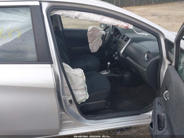 Продаж на аукціоні авто 2014 Nissan Versa Note Sv, vin: 3N1CE2CPXEL354205, номер лоту: 45013889
