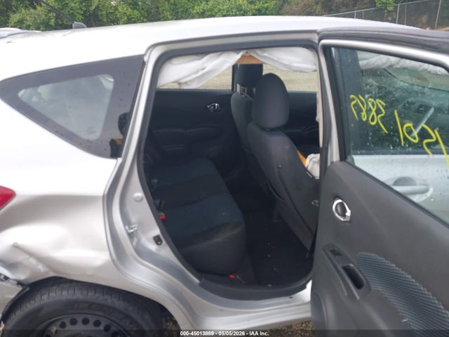 Продаж на аукціоні авто 2014 Nissan Versa Note Sv, vin: 3N1CE2CPXEL354205, номер лоту: 45013889