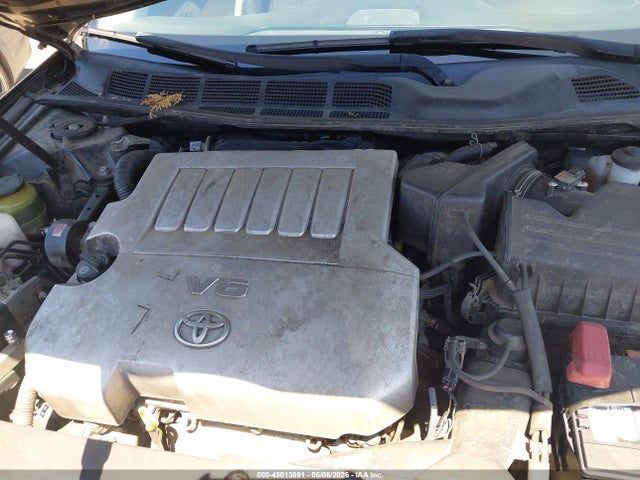 45013891 :رقم المزاد ، 4T1BK3DB7BU395088 vin ، 2011 Toyota Avalon Limited مزاد بيع