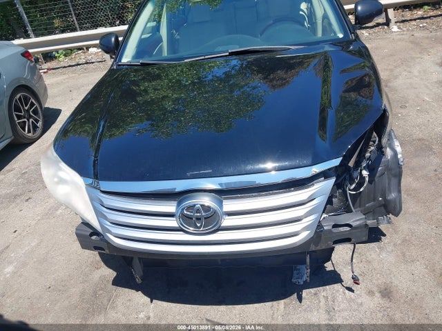 45013891 :رقم المزاد ، 4T1BK3DB7BU395088 vin ، 2011 Toyota Avalon Limited مزاد بيع
