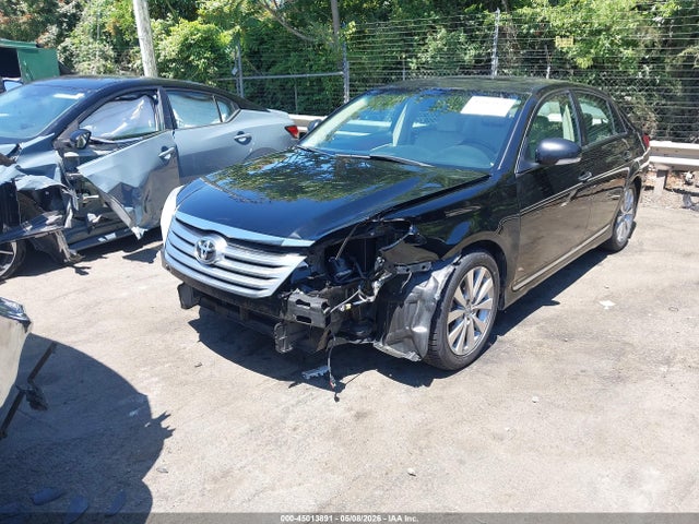 45013891 :رقم المزاد ، 4T1BK3DB7BU395088 vin ، 2011 Toyota Avalon Limited مزاد بيع