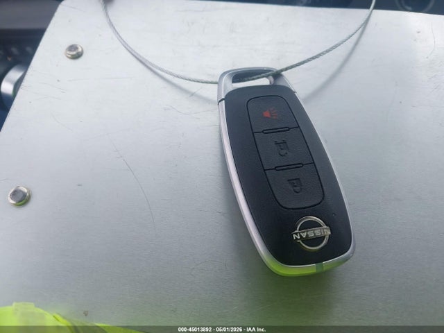 Продажа на аукционе авто 2025 Nissan Aryia, vin: JN8AF0BE4SM462458, номер лота: 45013892