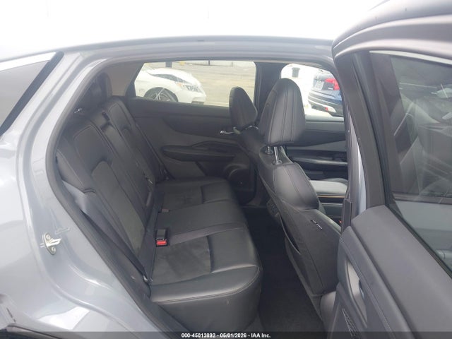 Продажа на аукционе авто 2025 Nissan Aryia, vin: JN8AF0BE4SM462458, номер лота: 45013892