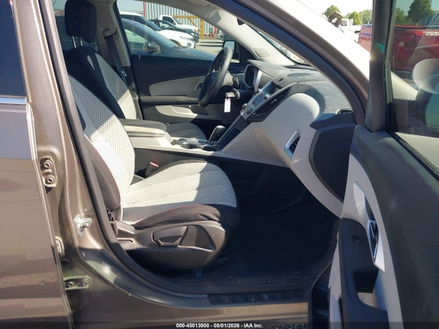 45013900 :رقم المزاد ، 2CNALBEW2A6342364 vin ، 2010 Chevrolet Equinox Ls مزاد بيع