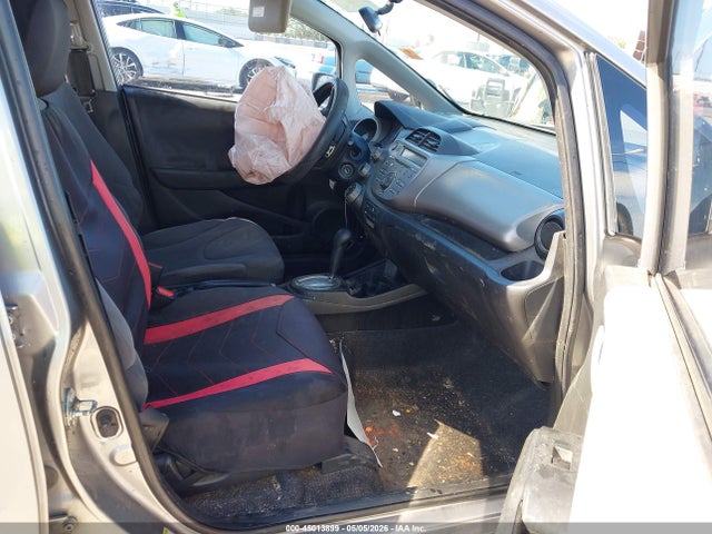 Продажа на аукционе авто 2010 Honda Fit, vin: JHMGE8H21AS006088, номер лота: 45013899