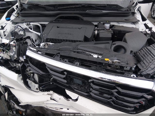 Продажа на аукционе авто 2025 Honda Pilot Touring, vin: 5FNYG1H77SB184640, номер лота: 45013901