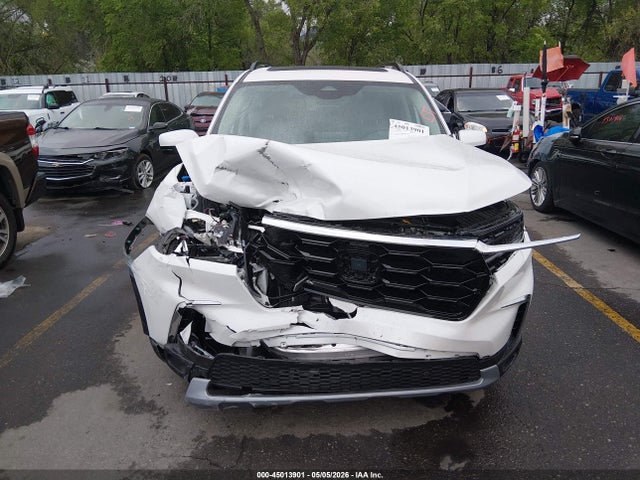 Продажа на аукционе авто 2025 Honda Pilot Touring, vin: 5FNYG1H77SB184640, номер лота: 45013901
