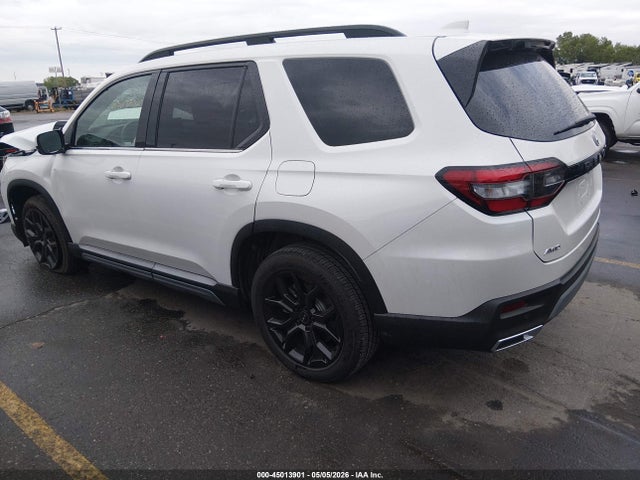 Продажа на аукционе авто 2025 Honda Pilot Touring, vin: 5FNYG1H77SB184640, номер лота: 45013901
