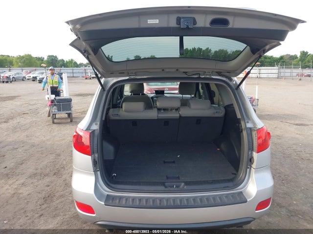 Продаж на аукціоні авто 2009 Hyundai Santa Fe Gls, vin: 5NMSG13D59H330514, номер лоту: 45013903