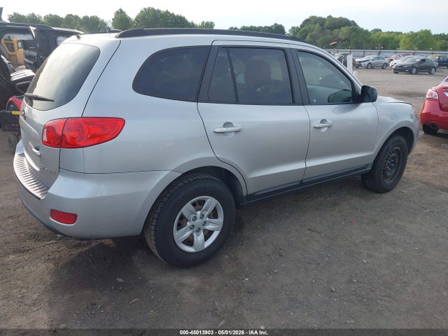 Продаж на аукціоні авто 2009 Hyundai Santa Fe Gls, vin: 5NMSG13D59H330514, номер лоту: 45013903