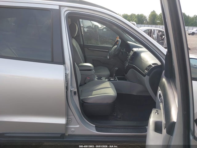 Продаж на аукціоні авто 2009 Hyundai Santa Fe Gls, vin: 5NMSG13D59H330514, номер лоту: 45013903