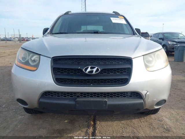 Продаж на аукціоні авто 2009 Hyundai Santa Fe Gls, vin: 5NMSG13D59H330514, номер лоту: 45013903