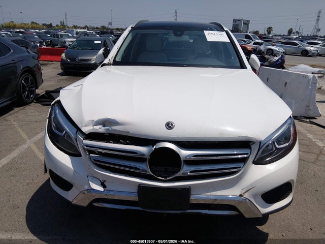 WDC0G5EB1KF603469 Mercedes-Benz Glc 350e 4matic