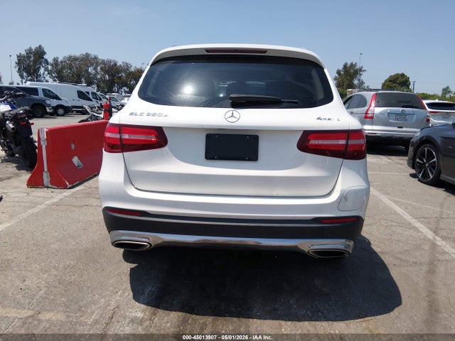 WDC0G5EB1KF603469 Mercedes-Benz Glc 350e 4matic