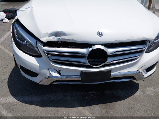 WDC0G5EB1KF603469 Mercedes-Benz Glc 350e 4matic