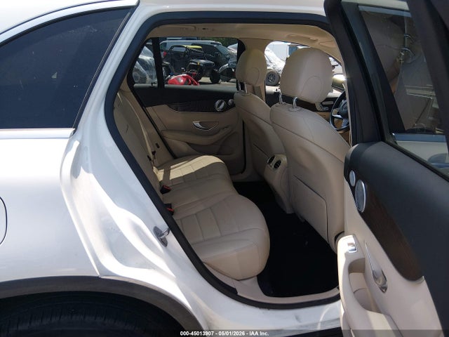 WDC0G5EB1KF603469 Mercedes-Benz Glc 350e 4matic