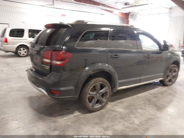 Aukcja sprzedaży 2019 Dodge Journey Crossroad, vin: 3C4PDCGG3KT810008, numer aukcji: 45013908