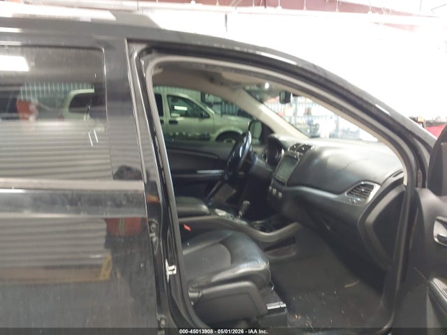Aukcja sprzedaży 2019 Dodge Journey Crossroad, vin: 3C4PDCGG3KT810008, numer aukcji: 45013908