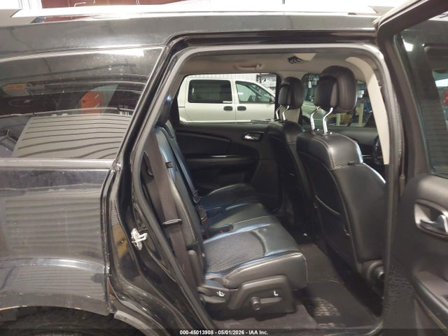 Aukcja sprzedaży 2019 Dodge Journey Crossroad, vin: 3C4PDCGG3KT810008, numer aukcji: 45013908