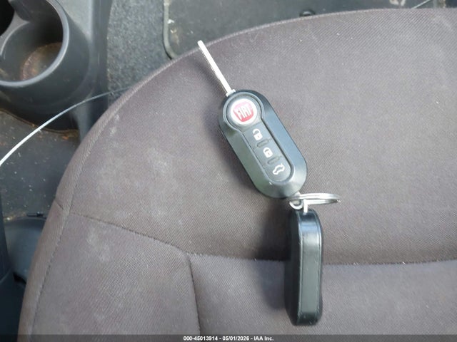 Fiat 500c Pop 2015 3C3CFFDRXFT509052 Image 11