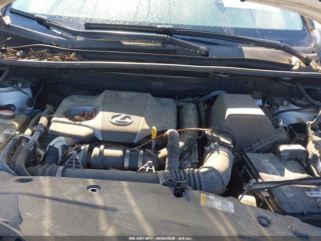 45013917 :رقم المزاد ، JTJYARBZ7G2028275 vin ، 2016 Lexus Nx 200t مزاد بيع