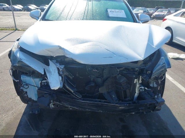 45013917 :رقم المزاد ، JTJYARBZ7G2028275 vin ، 2016 Lexus Nx 200t مزاد بيع