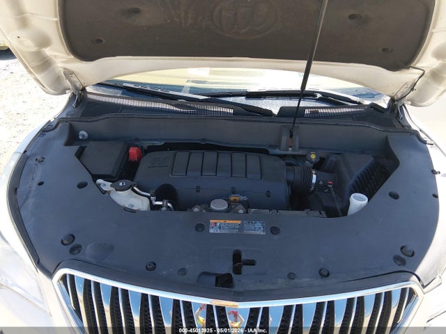 45013925 :رقم المزاد ، 5GAKVCKD8EJ257812 vin ، 2014 Buick Enclave Premium مزاد بيع