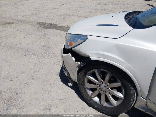 45013925 :رقم المزاد ، 5GAKVCKD8EJ257812 vin ، 2014 Buick Enclave Premium مزاد بيع