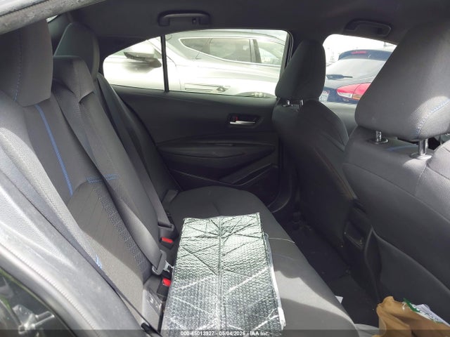 45013927 :رقم المزاد ، JTDS4RCE1LJ029434 vin ، 2020 Toyota Corolla Se مزاد بيع