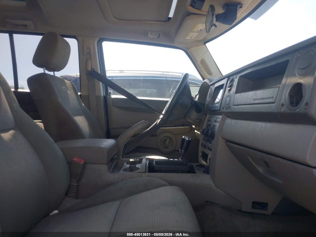 Aukcja sprzedaży 2006 Jeep Commander, vin: 1J8HH48N96C253210, numer aukcji: 45013931
