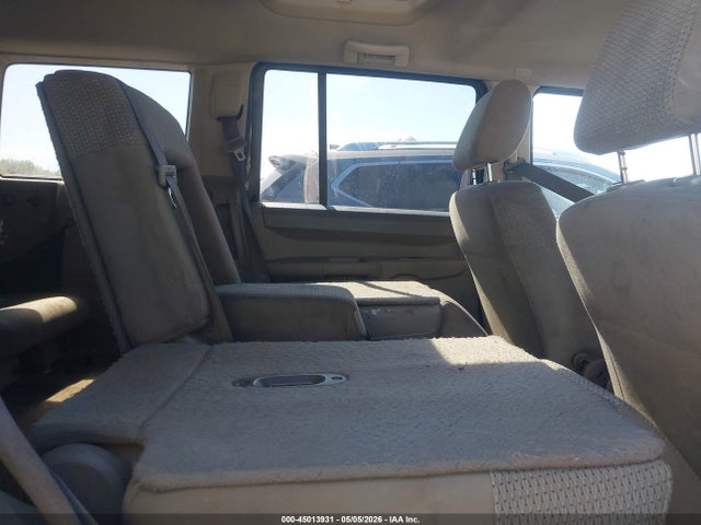 Aukcja sprzedaży 2006 Jeep Commander, vin: 1J8HH48N96C253210, numer aukcji: 45013931
