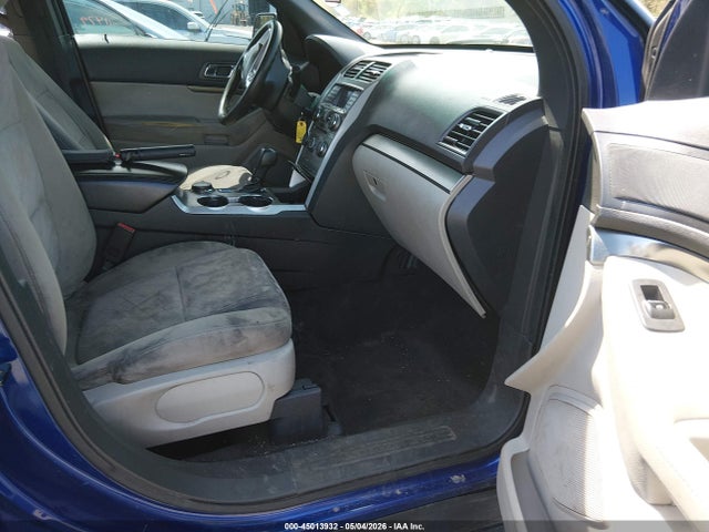 Aukcja sprzedaży 2014 Ford Explorer, vin: 1FM5K8B84EGC37537, numer aukcji: 45013932
