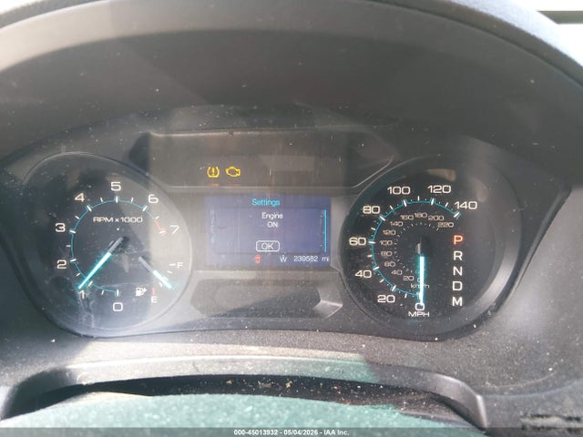 Aukcja sprzedaży 2014 Ford Explorer, vin: 1FM5K8B84EGC37537, numer aukcji: 45013932