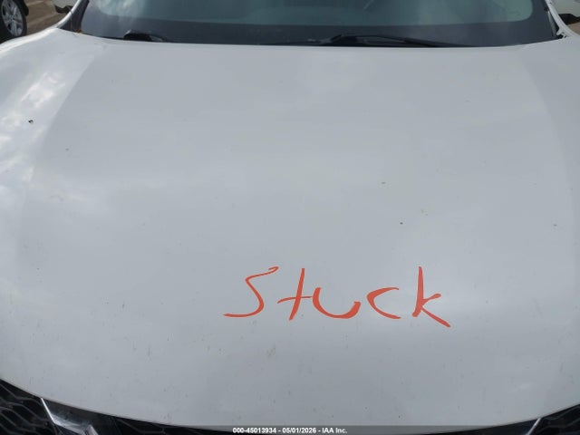 Nissan Rogue Sl 2015 5N1AT2MT6FC903624 Image 10