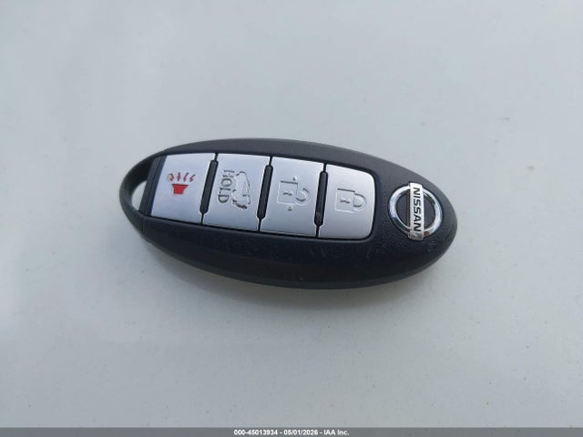 Nissan Rogue Sl 2015 5N1AT2MT6FC903624 Image 11