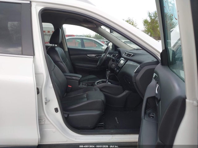 Nissan Rogue Sl 2015 5N1AT2MT6FC903624 Image 5
